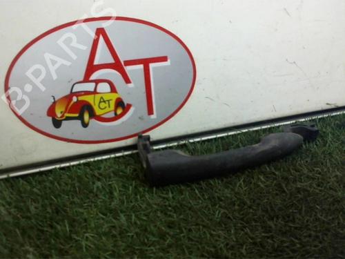 Venstre foran utvendig håndtak RENAULT KANGOO Express (FW0/1_) 1.5 dCi 85 (FW0K, FW0L, FW0B) (86 hp) 21834813