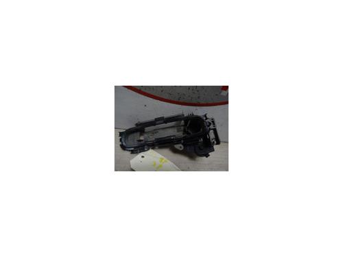 Used Front left exterior door handle AUDI A3 (8P1) 2.0 TDI 16V (140 hp) 23067596