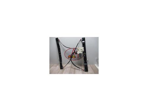 Used Front left window mechanism FORD S-MAX (WA6) 2.0 TDCi (140 hp) 23146114