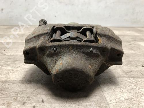 Used Left rear brake caliper SAAB 900 II 2.3 -16 (150 hp) 29267667