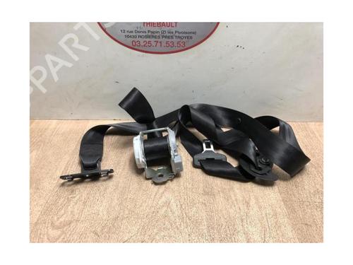 Rear left seatbelt CITROËN C4 Grand Picasso II (DA_, DE_) 1.6 HDi / BlueHDi 115 | BP13267081I29 