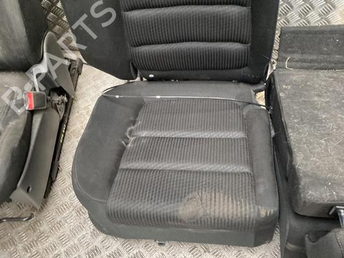 Seats set MAZDA CX-5 (KE, GH) 2.2 D (KE2FW) | BP40235699C78 - Image 7