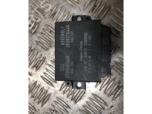Elektronisk modul RENAULT KOLEOS I (HY_) 2.0 dCi (HY0K) | BP27580009M83 