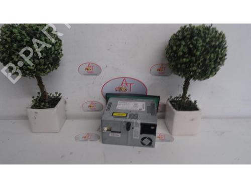 Radio OPEL CORSA D (S07) 1.3 CDTI (L08, L68) | BP25208226E6 