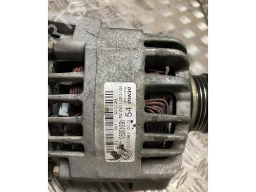 Generator FIAT PUNTO (188_) 1.2 60 (188.030, .050, .130, .150, .230, .250) | BP28363134M7