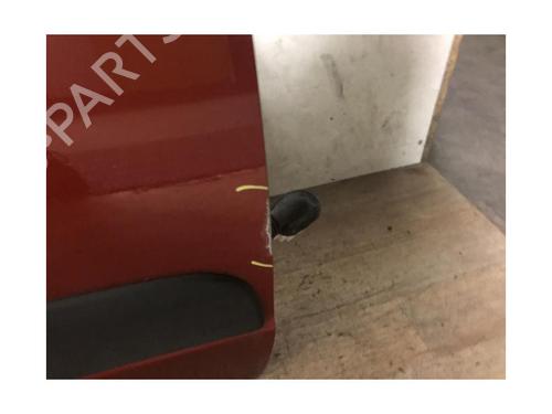 Right front door SUZUKI SX4 (EY, GY) 2.0 DDiS 4x4 (RW420D) | BP20615999C3