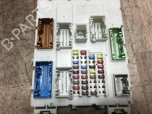 Fuse box VOLVO V40 Hatchback (525) T2 GTDi | BP20623762E1