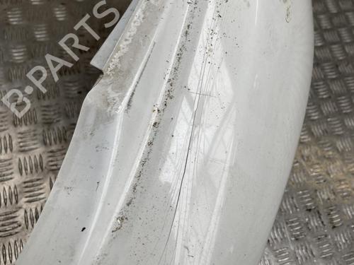 Rear bumper PEUGEOT 208 I (CA_, CC_) 1.0 VTi | BP31921619C8 