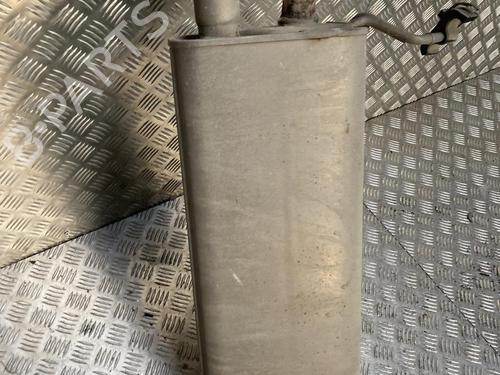 Used Exhaust system FIAT TIPO Saloon (356_, 357_) 1.4 (356SXA1B) (95 hp) 32157474