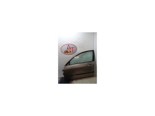 Used Left front door NISSAN PRIMERA Hatchback (P12) 1.9 dCi (120 hp) 13288064