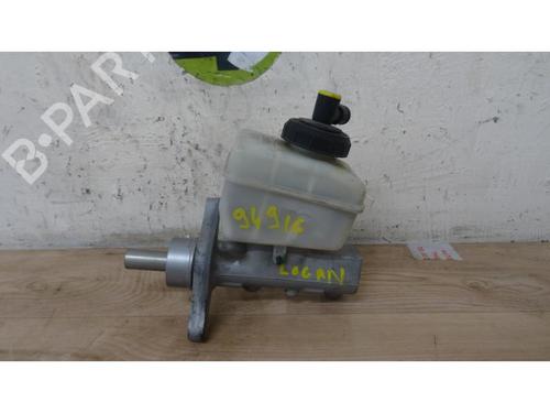 Used Brake master cylinder DACIA LOGAN MCV (KS_) 1.5 dCi (KS04) (88 hp) 13276785