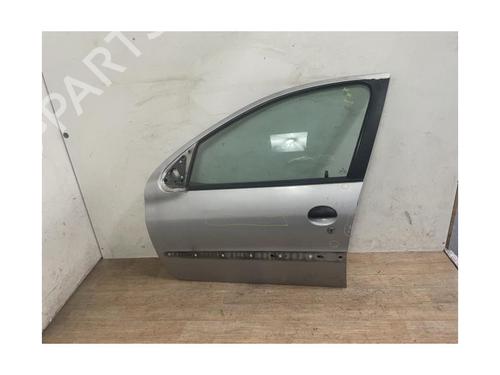 Dør venstre foran PEUGEOT 206 Hatchback (2A/C) 1.6 i | BP20631925C2 