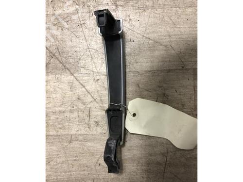 Front left exterior door handle CITROËN C5 III Break (RW_) 2.0 HDi | BP20385213C128 