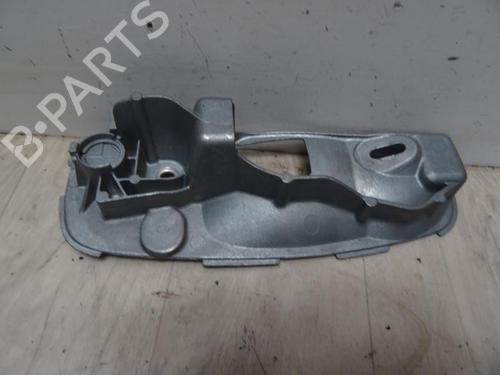 Used Front right exterior door handle RENAULT TRAFIC II Van (FL) 2.5 dCi 145 (FL0J) (146 hp) 13035931