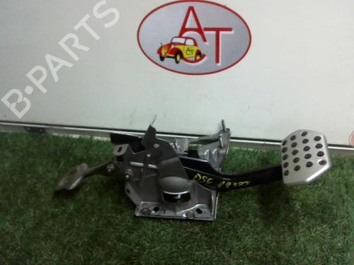 Bremsepedal CITROËN DS4 (NX_) 1.6 HDi 115 (114 hp) 13036649