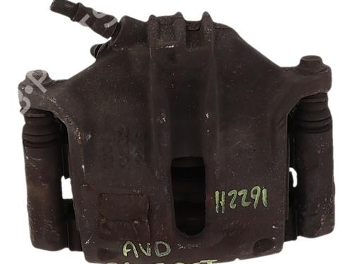 Right front brake caliper CITROËN C4 CACTUS 1.6 BlueHDi 100 | BP36376469M104  - Image 5