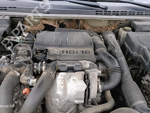Gearbox CITROËN C5 II (RC_) 1.6 HDi (RC8HZB) | BP38036551M3 - Image 9