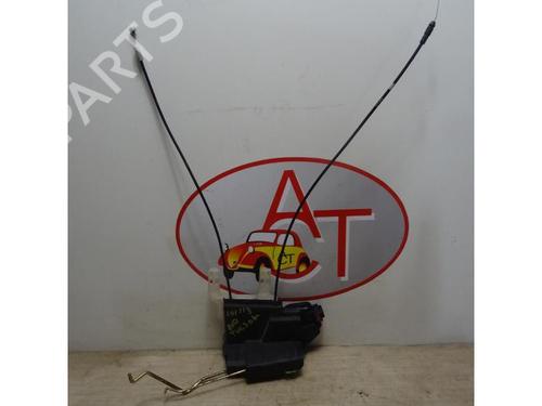 Front right lock HYUNDAI TUCSON (JM) 2.0 CRDi All-wheel Drive | BP13283942C97 