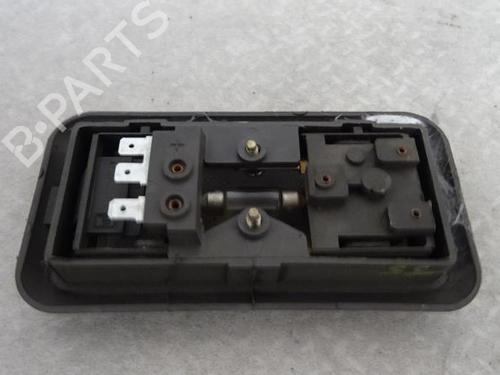 Used Interior roof light Interior roof light PEUGEOT J5 Bus (280P) 2.5 D (73 hp) 39901318 39901318