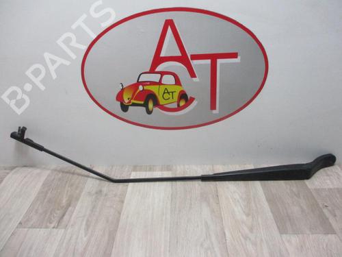 Used Front windshield wiper arm PEUGEOT 207 (WA_, WC_) 1.4 HDi (68 hp) 13130106