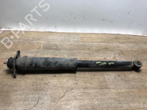 Used Left rear shock absorber CHEVROLET AVEO / KALOS Hatchback (T250, T255) 1.2 (84 hp) 25305349