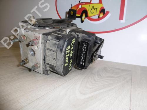 ABS Bremseaggregat MAZDA MX-5 II (NB) 1.6 16V (NB6C) | BP13292452M43 