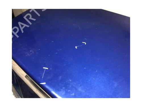 Tailgate VW PASSAT B6 (3C2) 2.0 TDI 16V | BP23068528C6 
