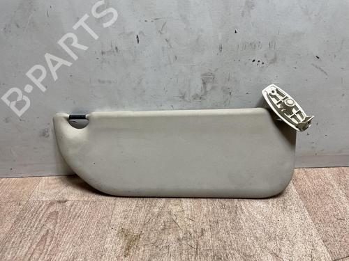 left-sun-visor-citroen-c4-i-lc_-16-hdi-00008143jf-2004-2005-2006-2007-2008-2009-2010-2011-2012-2013-2014-13115927 main image