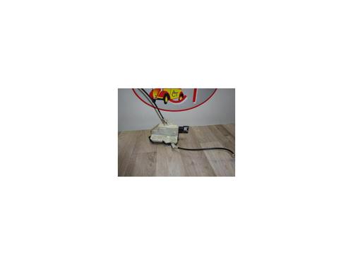 Front right lock PEUGEOT 308 I (4A_, 4C_) 1.6 HDi | BP13283825C97 