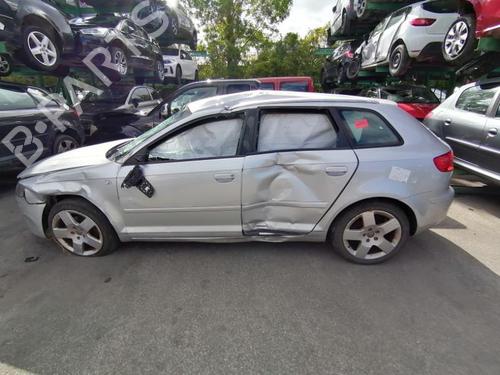 Used Parts AUDI A3 Sportback (8PA)  1.9 TDI  4755602
