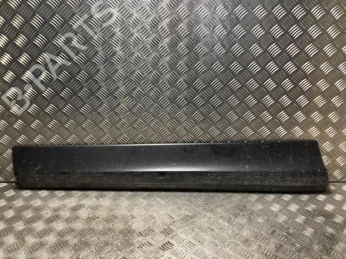 Used Door moulding trim Door moulding trim AUDI Q7 (4LB) 3.0 TDI quattro (233 hp) 40263123 40263123