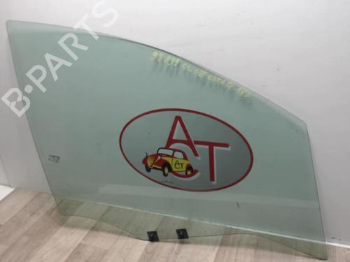 Used Front right door window Front right door window RENAULT CLIO IV Grandtour (KH_) 1.5 dCi 90 (KHN3, KHN4) (90 hp) 30782755 30782755