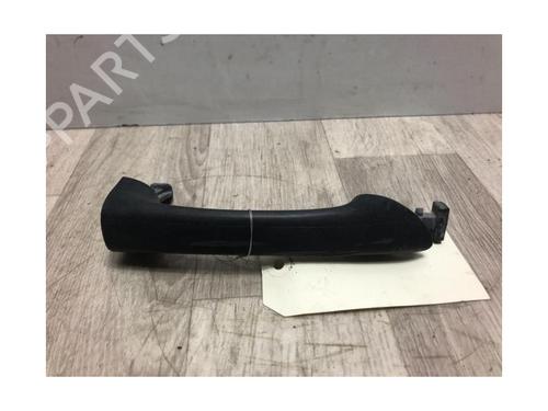 Rear right exterior door handle MERCEDES-BENZ A-CLASS (W169) A 180 CDI (169.007, 169.307) | BP20613624C130 