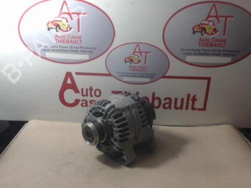 Alternator OPEL CORSA D (S07) 1.4 (L08, L68) | BP31244170M7 