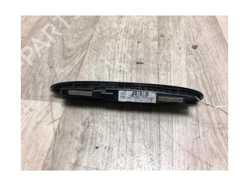 Electronic module MERCEDES-BENZ B-CLASS Sports Tourer (W245) B 180 CDI (245.207) | BP20613205M83