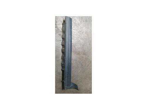Used Left sideskirt BMW X3 (E83) 2.0 d (150 hp) 14971500