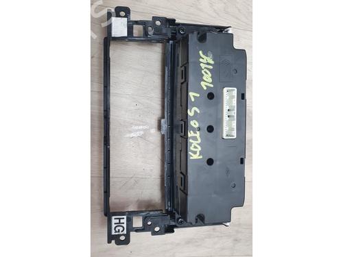 Climate control RENAULT KOLEOS I (HY_) 2.0 dCi 4x4 (HY0K) | BP13278054I5