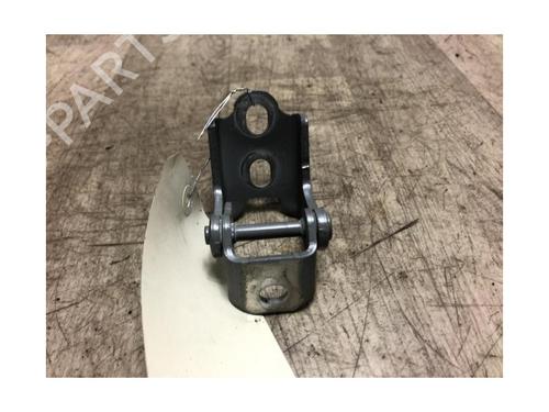Hinge/Door check strap RENAULT SCÉNIC IV (J9_) 1.2 TCe 115 | BP23035316C146 