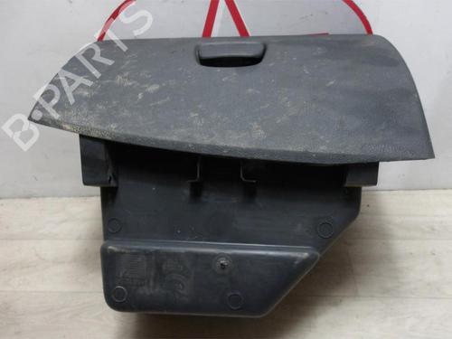 Glove box DACIA DOKKER MPV (KE_) 1.5 dCi (KEAJ, KEAH) | BP13226634C95 