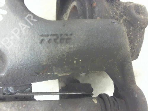 Left front brake caliper BMW 1 (E87) 118 d | BP23034006M105