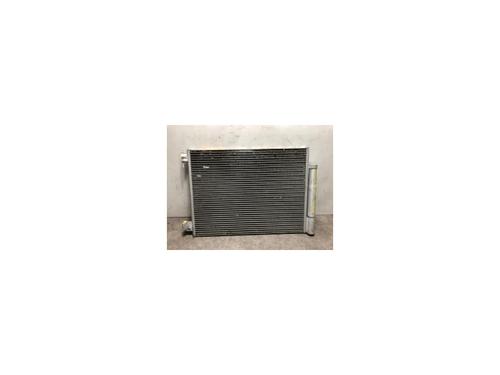Used AC radiator RENAULT TWINGO III (BCM_, BCA_) 0.9 TCe 90 (BCM9, BCM2) (90 hp) 30785738