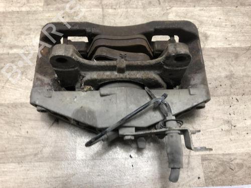 Right front brake caliper AUDI A6 C6 Avant (4F5) 2.7 TDI | BP23873262M104 - Image 4
