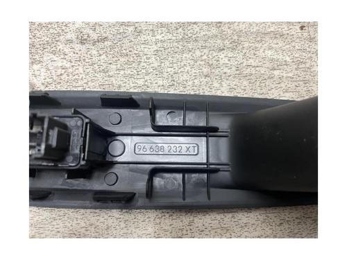 Right front window switch CITROËN DS3 (SA_) 1.6 THP 150 | BP13225585I26 
