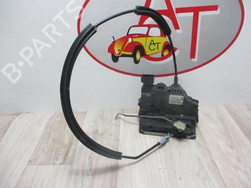 Front right lock OPEL CORSA D (S07) 1.2 (L08, L68) | BP13283848C97 