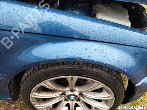 Steering column stalk BMW 3 Coupe (E46) 323 Ci | BP31203730I23  - Image 30
