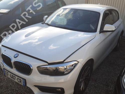 Air filter box BMW 1 (F21) 116 d | BP28215653M87 