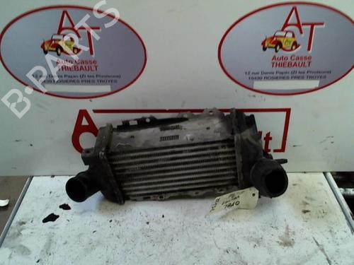Intercooler OPEL VECTRA B Hatchback (J96) 2.0 DTI 16V (F68) (101 hp) 31195376