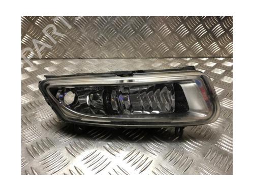 Right front fog light VW POLO V (6R1, 6C1) 1.6 TDI | BP24491771C31 