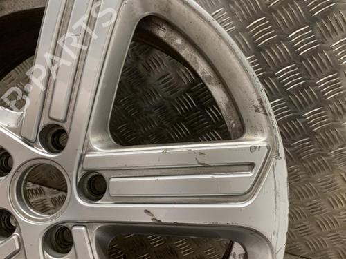 Fælk VW GOLF VI (5K1) 1.4 TSI | BP31245157C45