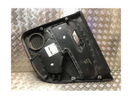 Rear left panel VW POLO V (6R1, 6C1) 1.6 TDI | BP25774090C60 